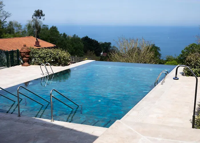 Hotel Luze Boutique San Sebastián